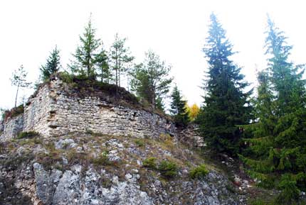 Замок Кенингштейн